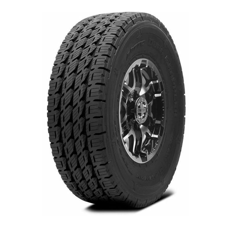 275/70 R16 114H NITTO DURA GRAPPLER HIGHWAY TERRAIN