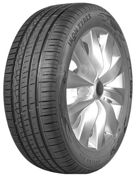 215/60 R16 99V XL Ikon Autograph Eco 3