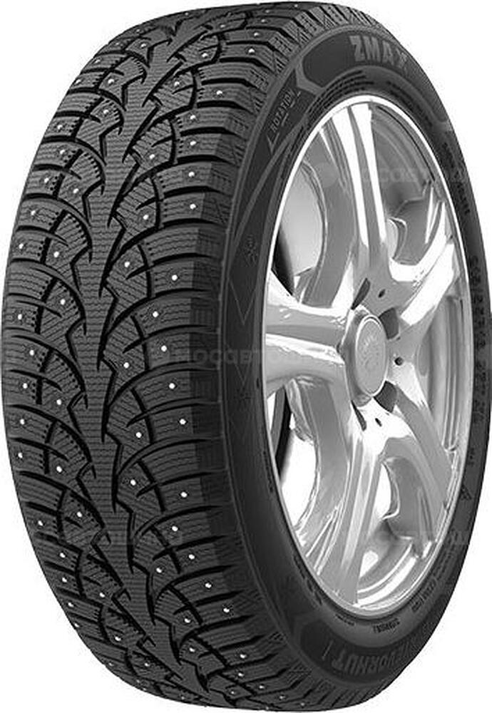 185/65 R15 88T ZMAX Winternova Stud I шипованная