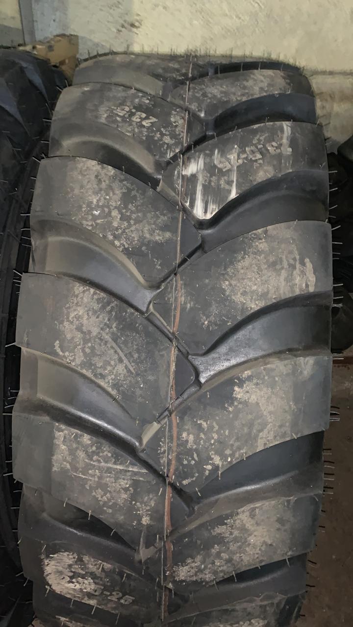 23,5-25 NorTec 247 IND н.с.20 погрузчик