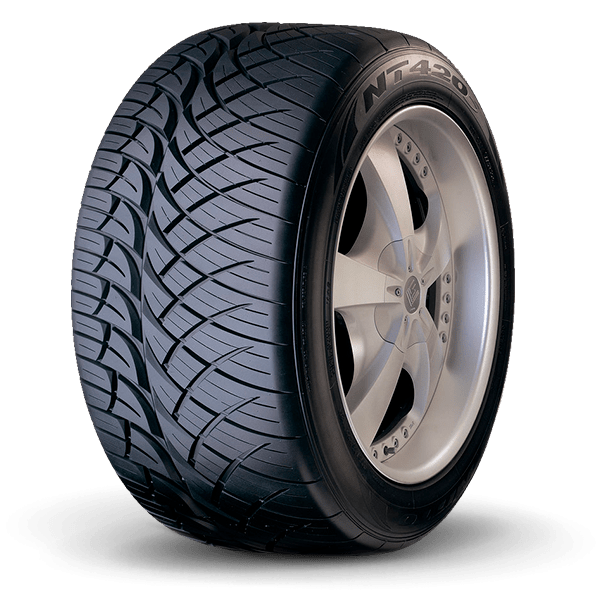 265/65 R17 112V NITTO NT420S