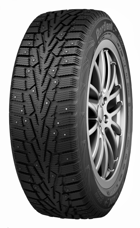 195/55 R15 Snow Cross 89Т Cordiant б/к ЯШЗ шип