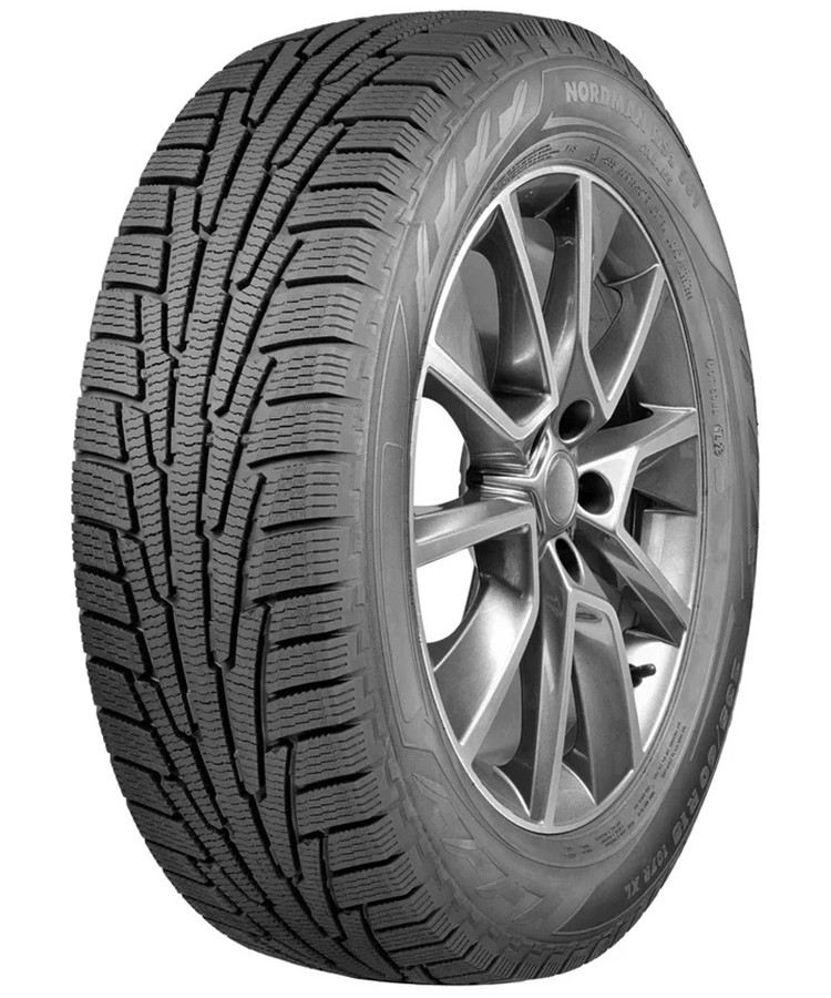 215/55 R17 98R XL Ikon Nordman RS2