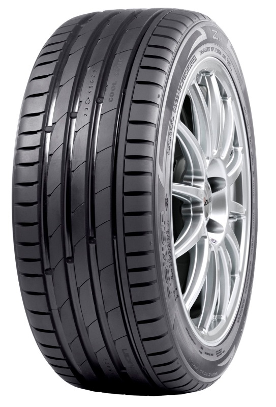 245/40 R18 97W NOKIAN NORDMAN SZ XL