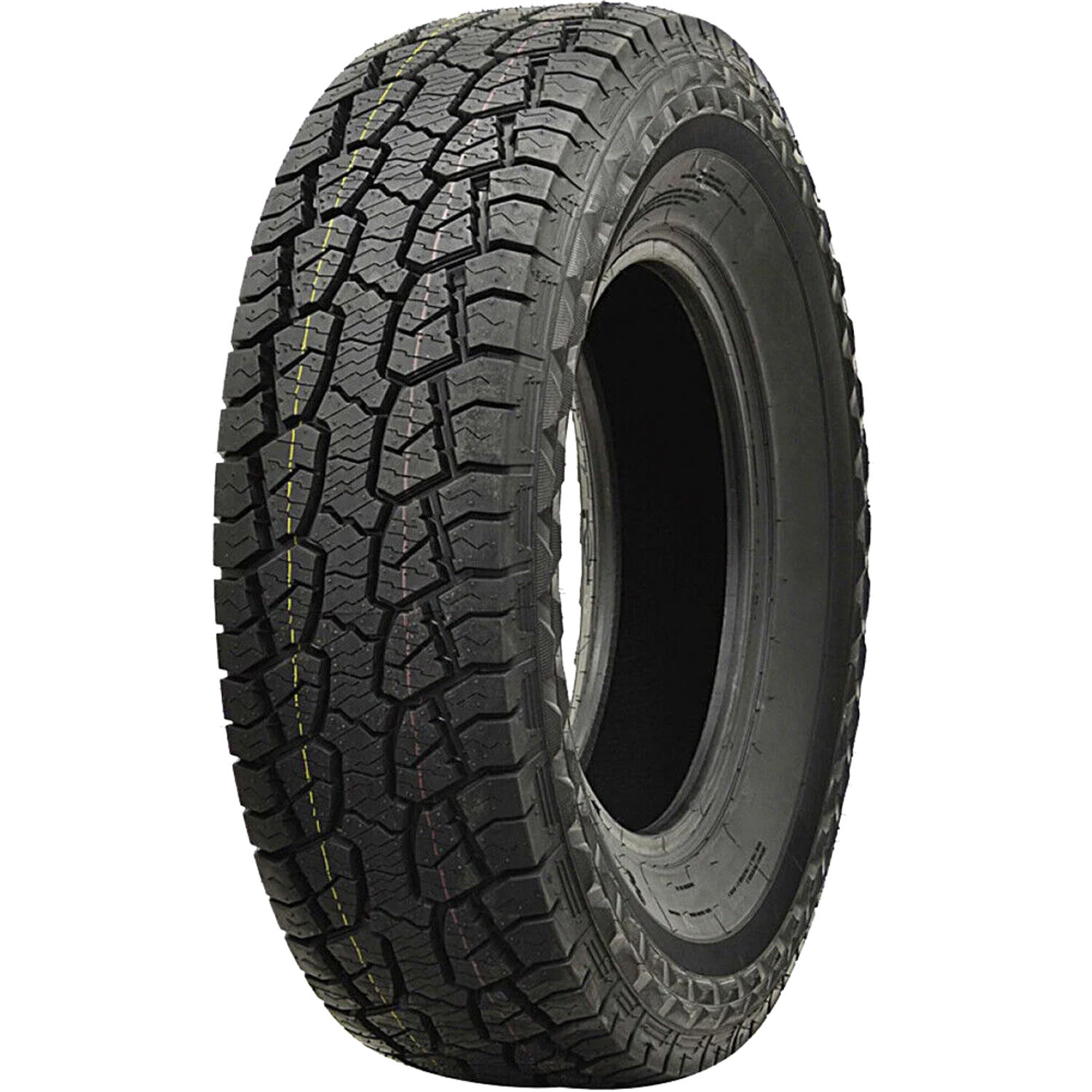 215/75 R15 LT 6PR 100/97S Mileking MK828 A/T