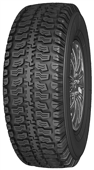 580 NORTEC WT 205/70 R16 97Q (БШЗ) с/к