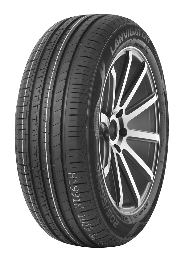 185/65 R15 88H LANVIGATOR COMFORT II