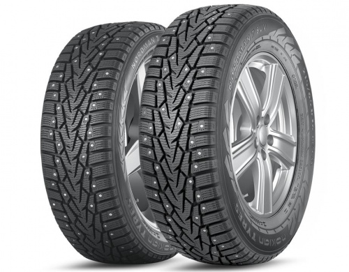 265/70 R17 115T Ikon Nordman 7 SUV