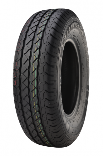 215/65 R16C 109/107T LANVIGATOR MILE MAX