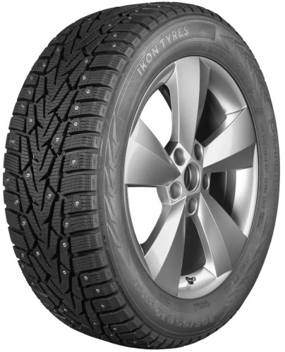 205/55 R16 94T XL Ikon Character Ice 7