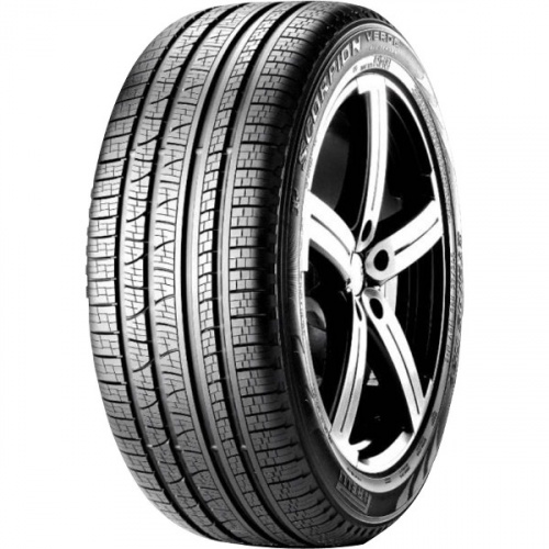 245/60 R18 109H XL S-VEas