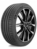 245/45 R21 104W XL TL MICHELIN PILOT SPORT 4 SUV MI