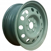 5.5x14/4х98 ET35 D58.6 Green Диск TREBL 53B35B(12 отв)_P (палета)