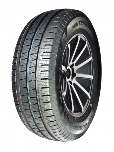 195/70 R15C 104/102R LANVIGATOR WinterGrip VAN