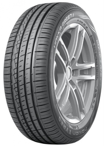 205/55 R16 94H XL Nokian Hakka Green 3