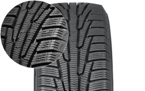 225/55 R18 102R XL Ikon Character Snow 2 SUV
