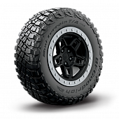 LT225/75 R16 115/112Q TL BFGOODRICH MUD TERRAIN T/A KM3 LRE GO