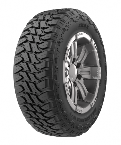 LT265/65R17 W 120/117Q GRENLANDER PREDATOR M/T