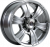 РЕЙНДЖЕР 7.0Jx16H2; 6х139,7; 30; 109,7 grey, артикул 1880334