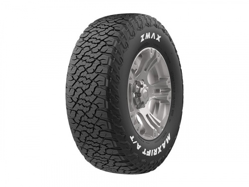 235/75 R16 P W 109T XL ZMAX MAXRIFT A/T