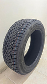 265/50 R20 111T MK657 Mileking шипованная