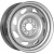 6x15/4x98 ET35 D58.6 серебристый Диск ТЗСК (палета) Granta