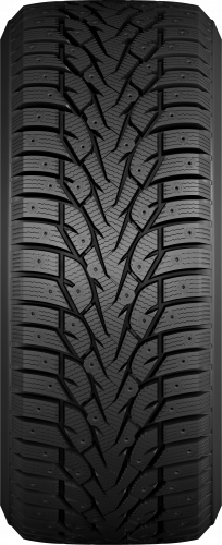 235/65 R16C 121/119R 10PR ZMAX Winternova Stud III