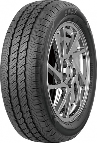 185/75 R16C 104/102R ZMAX X-SPIDER+ A/S VAN