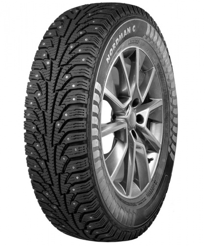 195/70 R15C 104/102R Ikon Nordman C