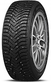 265/60 R18 Snow Cross 2 Cordiant б/к ЯШЗ шипованная