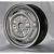 6,5х15/5х160 ЕТ60 D65 Silver Диск TREBL 8337T (коробка)