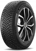 225/60 R18 104T Michelin XL TL X-ICE NORTH 4 SUV MI