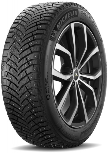 265/55 R20 113T XL X-ICE NORTH 4 SUV