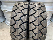 6,50-10 125(А5) NORTEC FT-214 12PR с/к Автошина