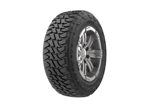 235/75 R15 LT W 104/101Q ZMAX MAXRAVES M/T MT