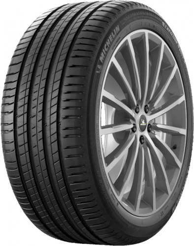 235/65 R17 104W TL MICHELIN LATITUDE SPORT 3 AO GRNX MI