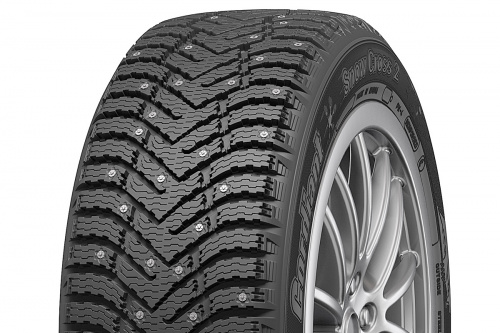 225/55 R18 Snow Cross 2 Cordiant б/к ЯШЗ ШИП