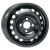 Р15 6х15/5х100 ЕТ38 D57,1 Black 64H38D / AR075