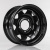 Р16 7x16/5x139.7 ET-10 D110.1 Black Диск TREBL OFR-2 (коробка)