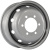 Диск TREBL LT2886D (1000 кг) (коробка) 5.5x16/6x170 ET105 D130.1 Silver