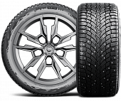 265/55 R20 113T XL Ikon Autograph Ice 10 SUV