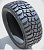 33*12.50 R20 LT 12PR 119Q Mileking MK869 M/T