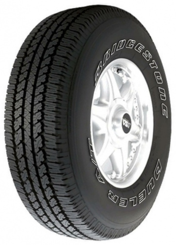 265/55 R19 DUELER AT 693 III 109V