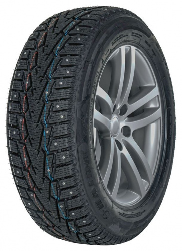 185/60 R15 88T MK677 Mileking шипованная