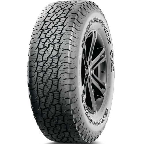 275/65 R18 116T TL BFGOODRICH TRAIL-TERRAIN T/A ORWL GO