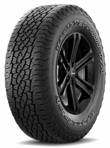 225/75 R16 108T XL TL BFGOODRICH TRAIL-TERRAIN T/A ORWL GO