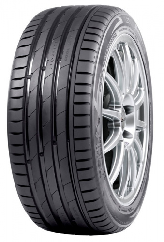 245/40 R18 97W NOKIAN NORDMAN SZ XL