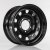 Р16 7x16/6x139.7 ET20 D110.1 Black Диск TREBL OFR-1 (коробка) Р16 7x16/6x139.7 ET20 D110.1 Black Диск TREBL OFR-1 (коробка)