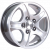 КАЛИПСО 6.5Jx16H2; 5х139,7; 43; 98,5 селена, артикул 0740108