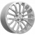 КР003 (19_Haval F7) (КР003-01) 7.5x19 ЕТ 40 5x114.3 64.1 Elite silver Арт.77435